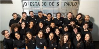 FOCAS ESTADÃO: Estão abertas as inscrições para o 33º Curso de Jornalismo