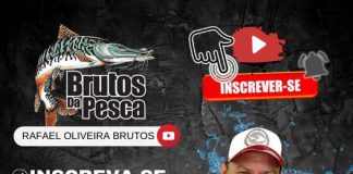 RÔ MIRANDA: 4ª Caravana Brutos da Pesca foi um sucesso