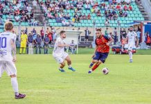 Primavera e Grêmio Prudente se enfrentam em busca da final