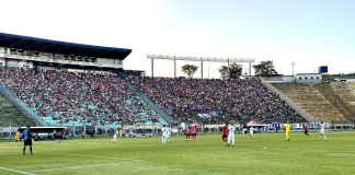 Câmara aprova em definitivo concessão do Prudentão ao Grêmio Prudente