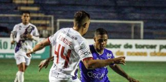 Grêmio Prudente empata em São José e mantem a liderança rumo a semi-final