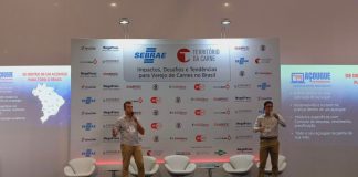 Startup Prudentina, Açougue Integrado é destaque em congresso internacional