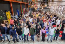 Fórum de E-commerce do Oeste Paulista lota o Inova Prudente