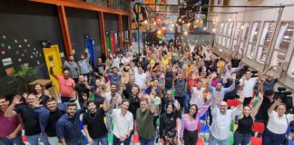 Fórum de E-commerce do Oeste Paulista lota o Inova Prudente