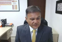 Promotor Lincoln Gakiya será o entrevistado de hoje no Pânico da Jovem Pan