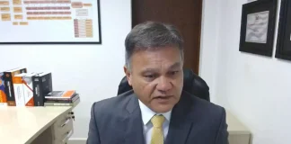 Em áudio promotor Lincoln Gakiya tranquiliza prudentinos sobre ataques em escolas