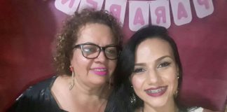 Filha mata mãe a facadas e vai com o filho de 06 anos a festa em Teodoro Sampaio