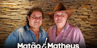 Dupla sertaneja lança nova música