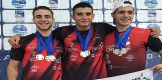 Natação da Semepp conquista 84 medalhas no 2º Torneio Regional Pré-Mirim a Sênior