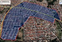 DENGUE: Cohab e Cecap recebem nebulização na próxima segunda, terça e quarta