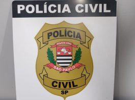ADAMANTINA: Polícia Civil prende estilionatário após dar golpe de R$ 12 mil em Osvaldo Cruz