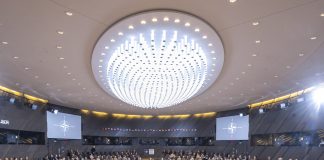 Entrada da Finlândia na Otan é anunciada para esta terça-feira, 04