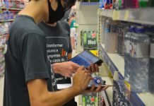 Pesquisa aponta que Cesta Básica teve deflação pelo segundo mês consecutivo em Prudente