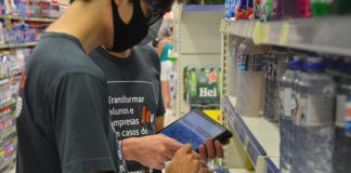 Com produtos de higiene em queda, cesta básica tem deflação de 17% em Prudente