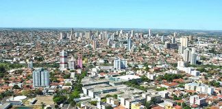 PRESIDENTE PRUDENTE: Conheça um pouco da capital da alta sorocabana