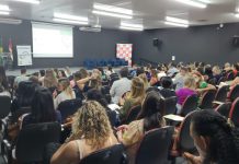 Profissionais municipais da saúde participaram de capacitação sobre saúde mental pós-pandemia