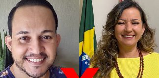 VENCESLAU: Secretário de Educação Aparecido de Melo protocola representação contra vereadora Alessandra Colombo na Comissão de Ética