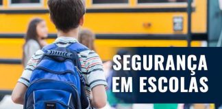 Prefeito de Dracena anuncia que irá contratar vigilantes para escolas municipais