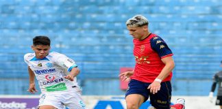 Base do Grêmio Prudente vence o Marília na estreia do Paulista