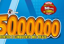 SP CAP: 8 prudentinos estão entre os ganhadores do sorteio deste domingo