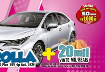 RESULTADO SP CAP: 07 prudentinos estão entre os ganhadores do sorteio deste domingo