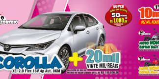 RESULTADO SP CAP: 07 prudentinos estão entre os ganhadores do sorteio deste domingo