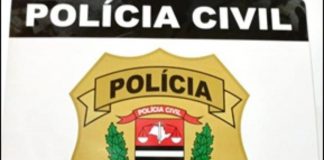 Polícia Civil cumpre mandado de busca e prende homem em flagrante em Lucélia