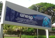 UNESP abre concurso com 14 vagas com vencimentos até R$ 8 mil em Presidente Prudente