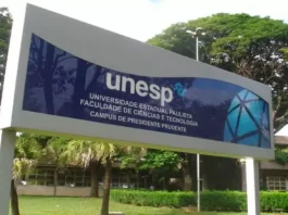 UNESP de Presidente Prudente abre concurso com salário de R$ 12,4 mil