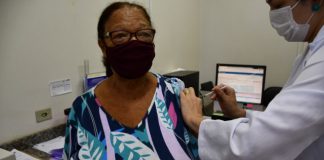 Prefeitura anuncia campanha de vacinação contra o vírus da influenza (gripe)