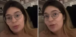 Amamentando, Viih Tube revela não estar tomando banho: “Já não gostava antes”