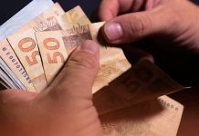 Salário mínimo passa para R$ 1.518 a partir desta semana