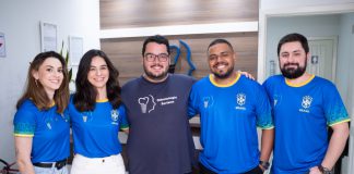 Entrevista especial com o Doutor Matheus Soriano (Odontologia Soriano)