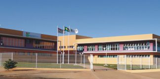 IFSP abre concurso para professores do campus de Presidente Epitácio