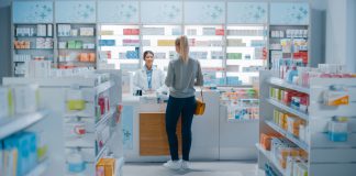 NOVIDADE: Farmácias são autorizadas pelo governo a fazerem exames laboratóriais