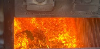 Polícia Civil de Inúbia Paulista incinera 550 Kg de drogas