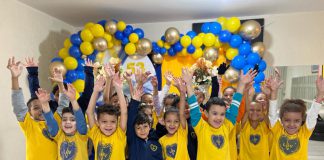 LBV comemora 53 anos de trabalho em Prudente