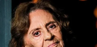 Após pedir emprego, atriz de 95 anos pode ser escalada para novela