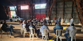 4º Batatec já tem datas e local confirmados