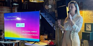 Unoeste participa do maior festival de divulgação científica