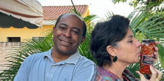 RÔ MIRANDA: Genteeeee mais que casal top