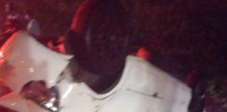 Menina de 05 anos morre em acidente em Indiana