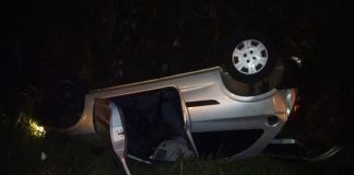 JUNQUEIRÓPOLIS: Homem de 48 anos morre em acidente na rodovia João Ribeiro de Barros