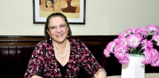 Câmara de Prudente denomina Escola do Legislativo com nome de ex-vereadora