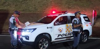 Polícia Rodoviária prende mulher transportando 1 Kg de haxixe em ônibus