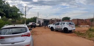 Sogra mata genro com duas facadas após ser ameaçada em Panorama