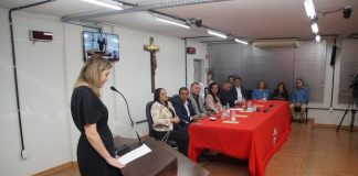 IFSP Presidente Prudente realiza segunda audiência pública em junho