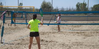 Inscrições abertas para campeonato de Beach Tennis promovido pela OAB de Prudente