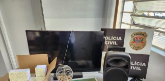 Polícia Civil desmantela “Bingo Clandestino” em Presidente Prudente