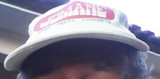 EPITÁCIO: Homem não resiste e morre após queda em ponte